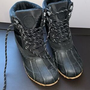 Brand new Tommy hilfigure